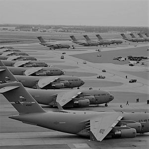 C-17 C-17