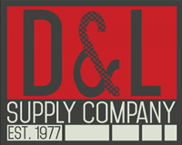DLS-Logo DL Supply