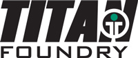 Titan-logo Titan