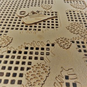 Tree grate Tree grate