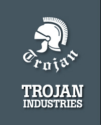 TrojanInd_logo Trojan Industries